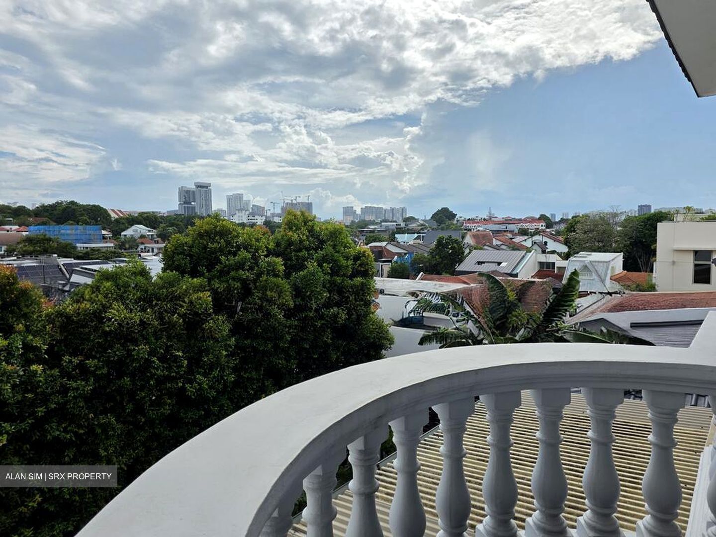 Shamrock Park (D10), Semi-Detached #504054531